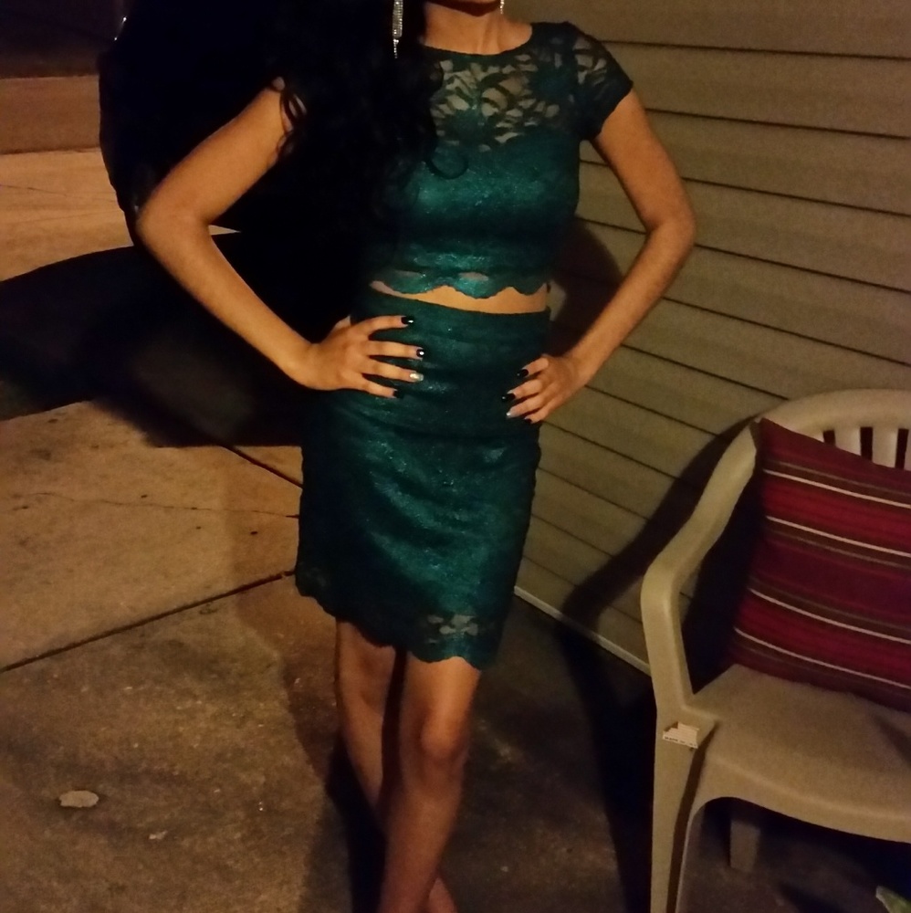 Dress